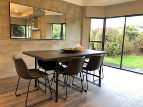 Luxury Golf Side Lodge K Lodge