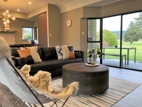 Luxury Golf Side Lodge K Lodge