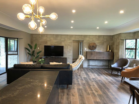 Luxury Golf Side Lodge K Lodge