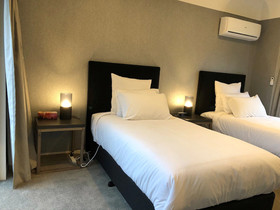 Luxury Golf Side Lodge K Lodge