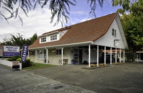 Midway Motel