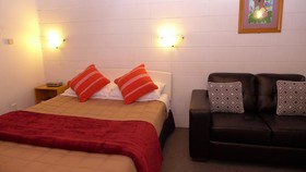 Midway Motel