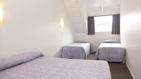 Midway Motel