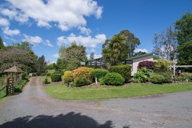 Mokoia Downs B&B