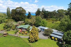 Mokoia Downs B&B