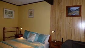 Mokoia Downs B&B