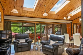 Mokoia Downs B&B