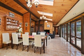 Mokoia Downs B&B