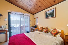Mokoia Downs B&B