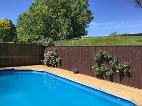 Mokoia Downs B&B