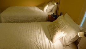 Mokoia Downs B&B
