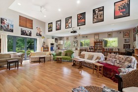 Mokoia Downs B&B