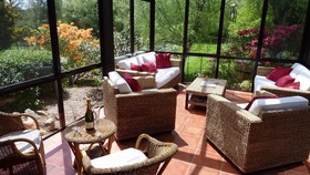 Mokoia Downs B&B
