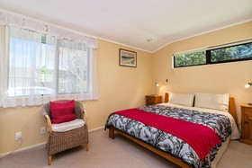 Mokoia Downs B&B