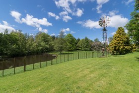 Mokoia Downs B&B