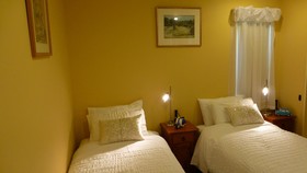 Mokoia Downs B&B