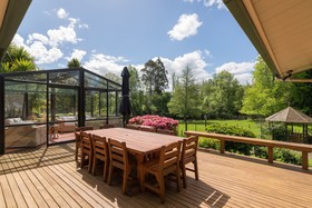 Mokoia Downs B&B