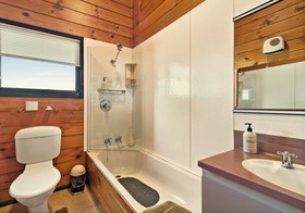 Mokoia Downs B&B
