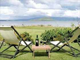 Ngongotaha Lakeside Lodge