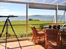 Ngongotaha Lakeside Lodge