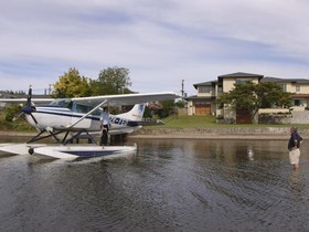 Nicara Lakeside Lodge