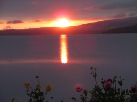 Nicara Lakeside Lodge