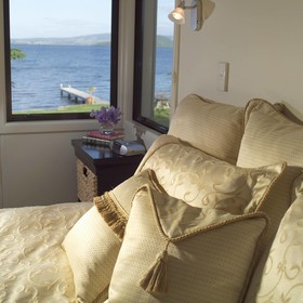 Nicara Lakeside Lodge