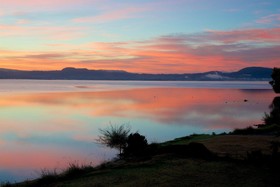 Nicara Lakeside Lodge