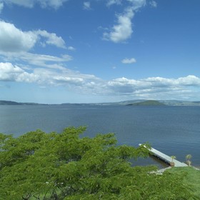 Nicara Lakeside Lodge