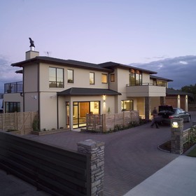 Nicara Lakeside Lodge
