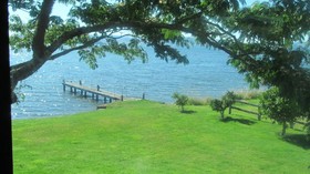 Nicara Lakeside Lodge