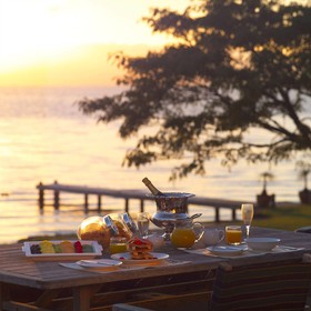 Nicara Lakeside Lodge