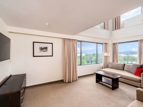 Novotel Rotorua Lakeside