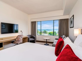 Novotel Rotorua Lakeside
