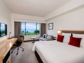 Novotel Rotorua Lakeside