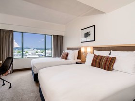 Novotel Rotorua Lakeside