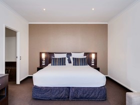 Novotel Rotorua Lakeside