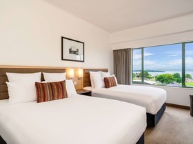 Novotel Rotorua Lakeside