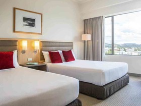 Novotel Rotorua Lakeside
