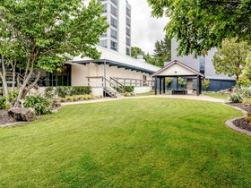 Novotel Rotorua Lakeside