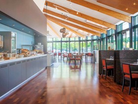 Novotel Rotorua Lakeside