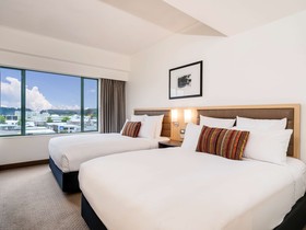 Novotel Rotorua Lakeside