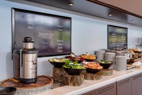 Novotel Rotorua Lakeside
