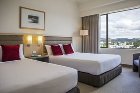 Novotel Rotorua Lakeside
