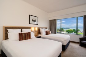 Novotel Rotorua Lakeside