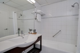 Novotel Rotorua Lakeside