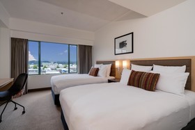 Novotel Rotorua Lakeside