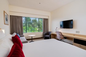 Novotel Rotorua Lakeside