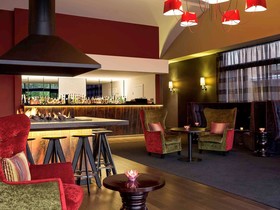 Novotel Rotorua Lakeside