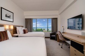 Novotel Rotorua Lakeside